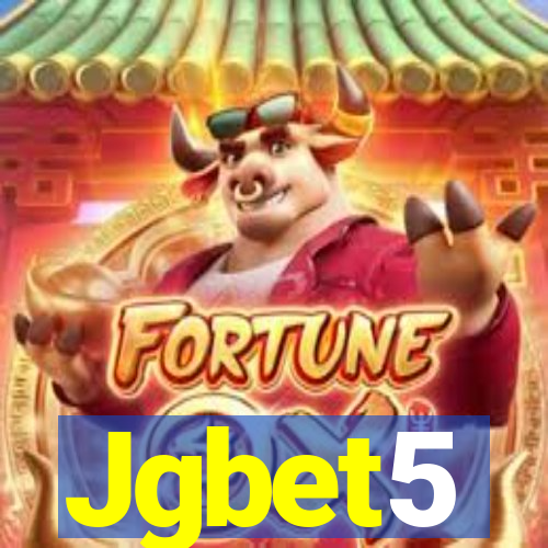 Jgbet5
