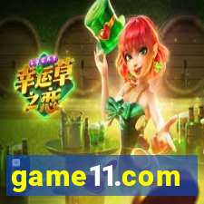 game11.com
