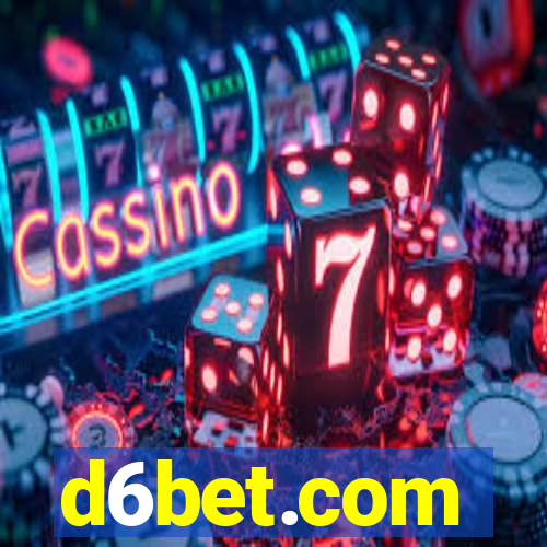 d6bet.com