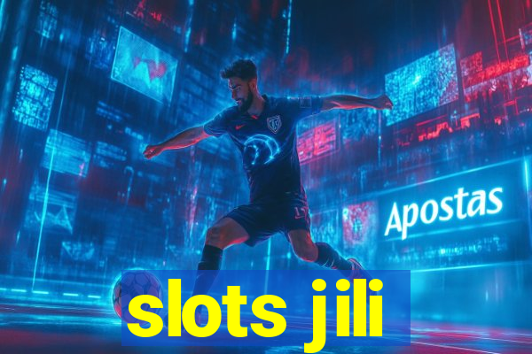 slots jili