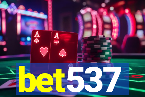 bet537