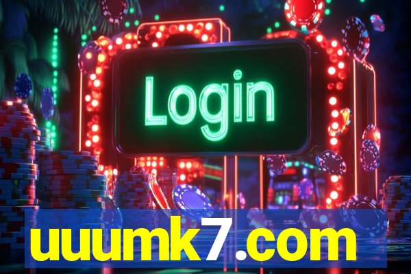 uuumk7.com