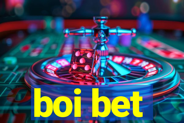 boi bet
