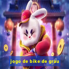 jogo de bike de grau