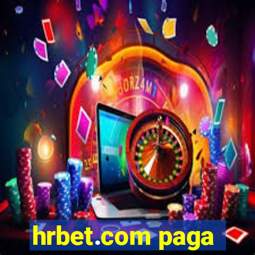 hrbet.com paga