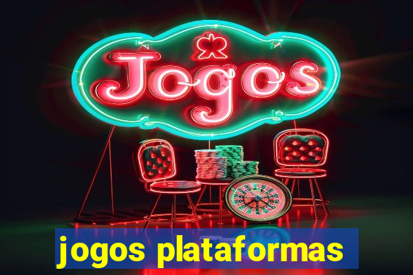 jogos plataformas