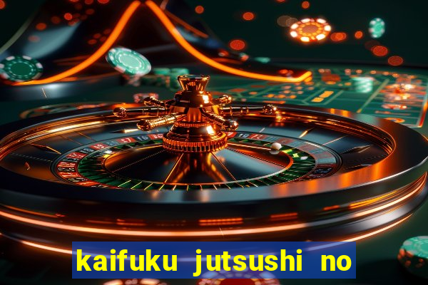 kaifuku jutsushi no yarinaoshi completo