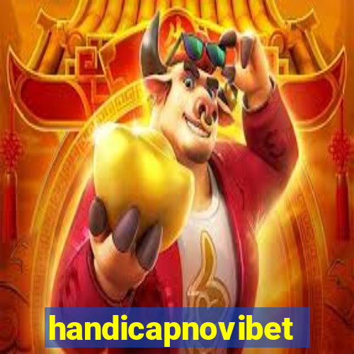 handicapnovibet