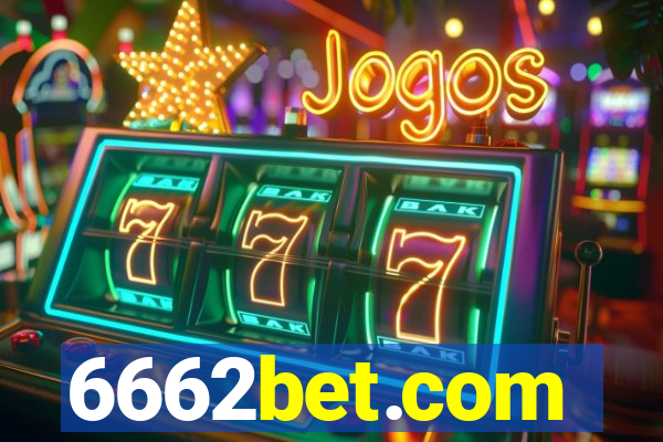 6662bet.com