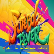 photo acompanhante piabeta