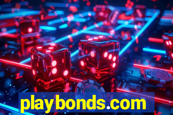 playbonds.com