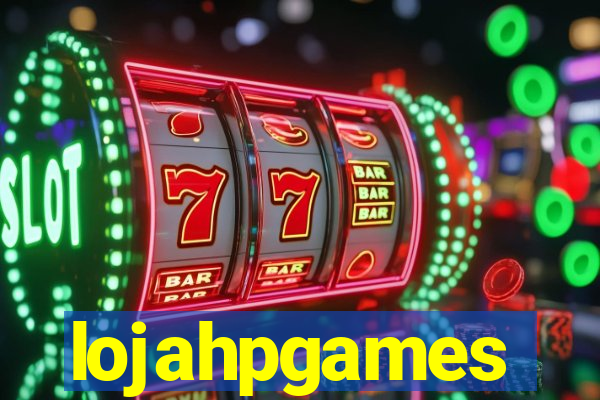 lojahpgames