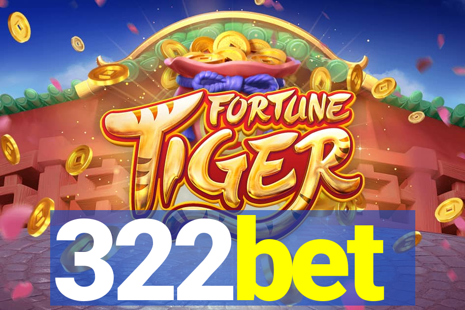 322bet