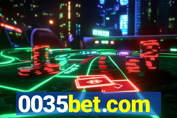 0035bet.com
