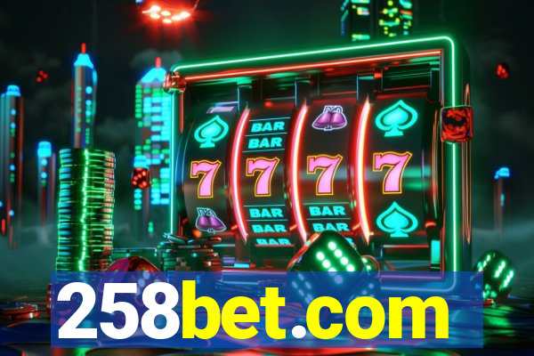 258bet.com