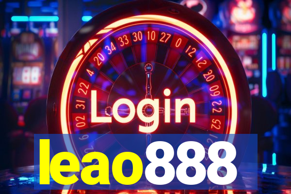 leao888