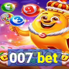 007 bet