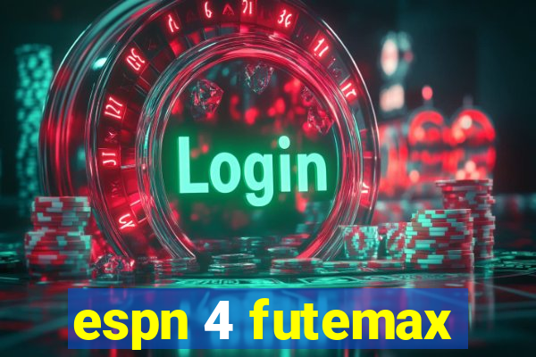 espn 4 futemax
