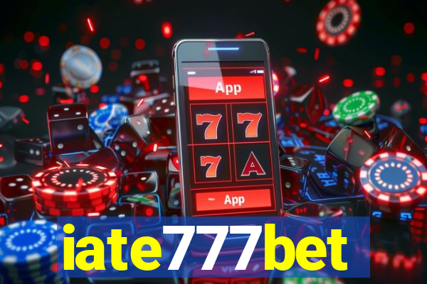 iate777bet