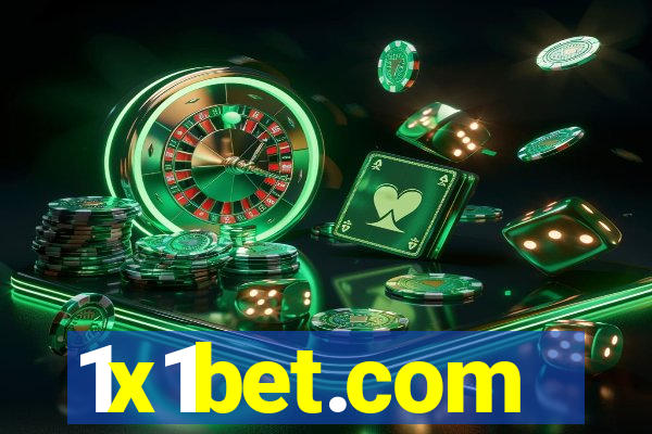 1x1bet.com