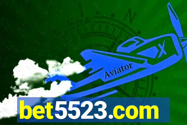 bet5523.com