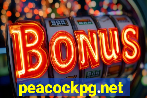 peacockpg.net