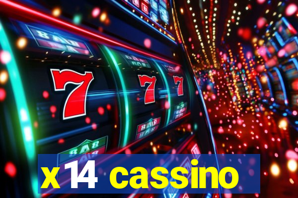 x14 cassino