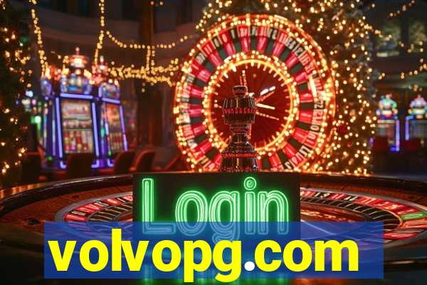 volvopg.com