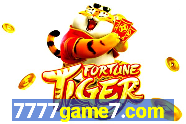 7777game7.com
