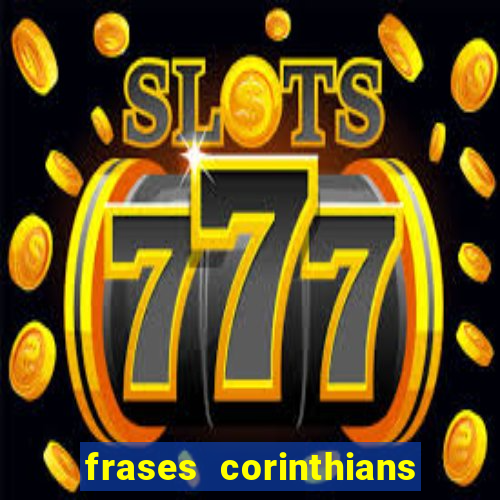 frases corinthians zuando o palmeiras