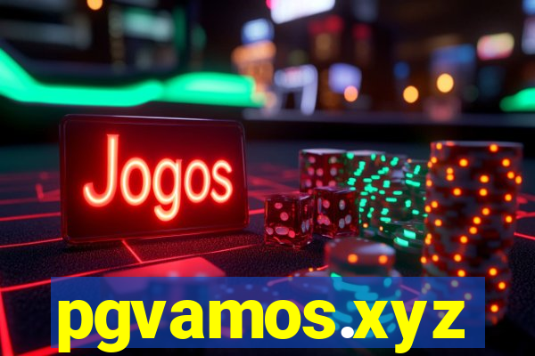 pgvamos.xyz