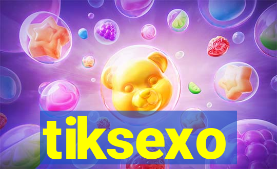 tiksexo