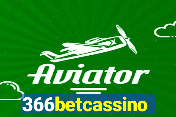 366betcassino