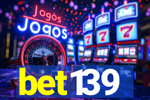 bet139