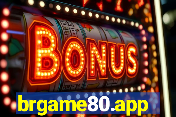 brgame80.app