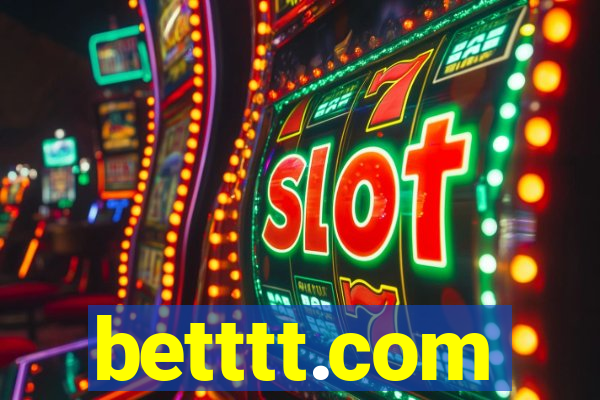 betttt.com