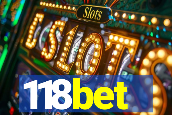 118bet