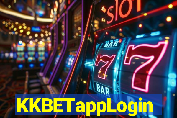 KKBETappLogin
