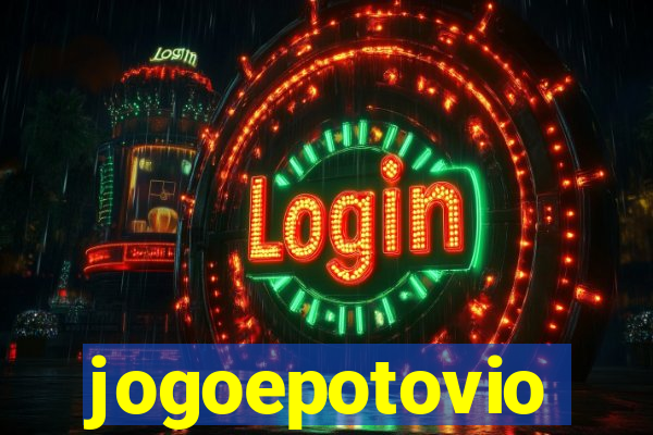 jogoepotovio