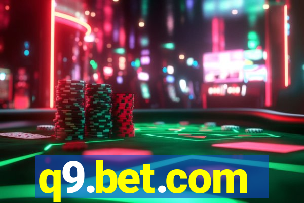 q9.bet.com