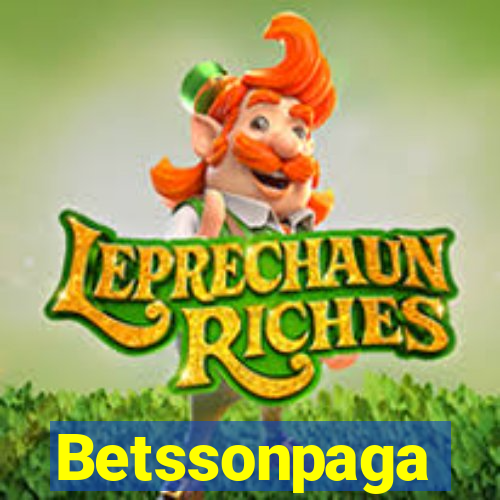 Betssonpaga