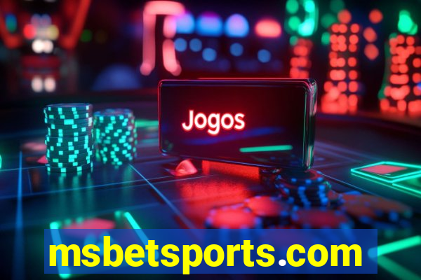 msbetsports.com