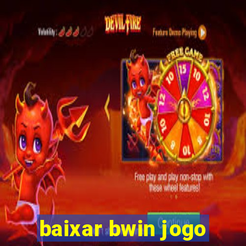baixar bwin jogo