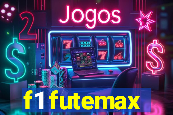 f1 futemax