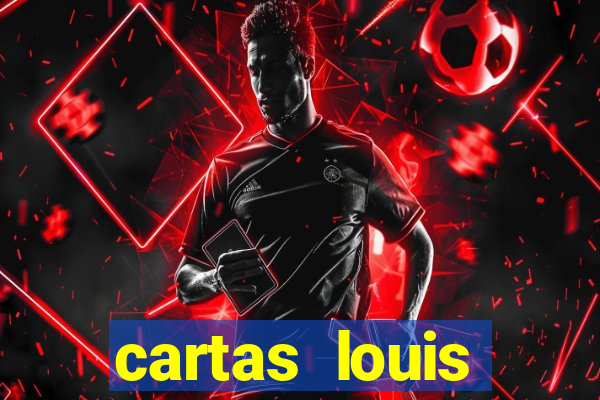 cartas louis francescon ccb