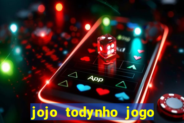 jojo todynho jogo do tigrinho
