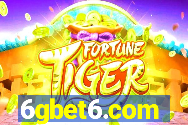 6gbet6.com