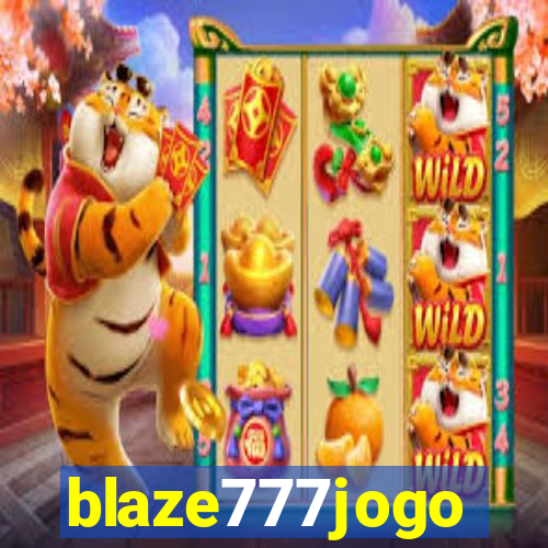blaze777jogo