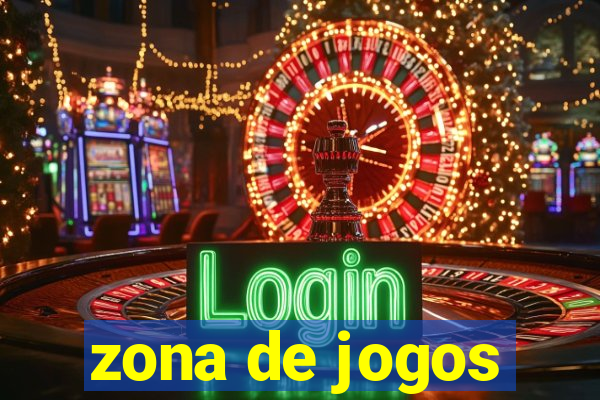 zona de jogos