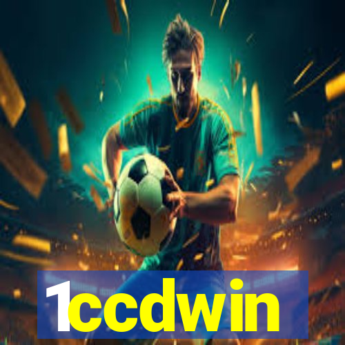1ccdwin